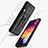 Samsung Galaxy A50S用ハイブリットバンパーケース スタンド プラスチック 兼シリコーン カバー マグネット式 MQ1 サムスン 