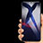 Samsung Galaxy A50S用強化ガラス 液晶保護フィルム T02 サムスン クリア