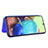 Samsung Galaxy A51 5G用手帳型 レザーケース スタンド カバー L04Z サムスン 