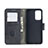 Samsung Galaxy A52 4G用手帳型 レザーケース スタンド カバー B03F サムスン 