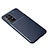 Samsung Galaxy A52 4G用シリコンケース ソフトタッチラバー ツイル カバー サムスン 