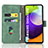 Samsung Galaxy A52 5G用手帳型 レザーケース スタンド カバー L08Z サムスン 