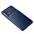 Samsung Galaxy A53 5G用シリコンケース ソフトタッチラバー ツイル カバー サムスン 