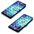 Samsung Galaxy A70用手帳型 レザーケース スタンド パターン カバー Y03B サムスン 
