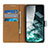 Samsung Galaxy A70E用手帳型 レザーケース スタンド カバー A08D サムスン 