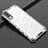 Samsung Galaxy A70S用極薄ソフトケース シリコンケース 耐衝撃 全面保護 クリア透明 S02 サムスン 