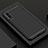 Samsung Galaxy A70S用ハードケース プラスチック メッシュ デザイン カバー W01 サムスン 