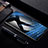 Samsung Galaxy A70S用強化ガラス 液晶保護フィルム T06 サムスン クリア