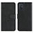 Samsung Galaxy A71 4G A715用手帳型 レザーケース スタンド カバー Y01X サムスン ブラック