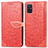 Samsung Galaxy A71 4G A715用手帳型 レザーケース スタンド パターン カバー S04D サムスン 