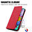 Samsung Galaxy A71 4G A715用手帳型 レザーケース スタンド カバー S04D サムスン 