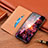 Samsung Galaxy A71 4G A715用手帳型 レザーケース スタンド カバー H09P サムスン 