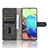 Samsung Galaxy A71 5G用手帳型 レザーケース スタンド カバー L01Z サムスン 