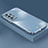 Samsung Galaxy A72 4G用極薄ソフトケース シリコンケース 耐衝撃 全面保護 XL4 サムスン 