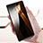 Samsung Galaxy A72 4G用強化ガラス 液晶保護フィルム T01 サムスン クリア