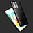 Samsung Galaxy A72 5G用360度 フルカバー極薄ソフトケース シリコンケース 耐衝撃 全面保護 バンパー J01S サムスン 