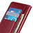 Samsung Galaxy A72 5G用手帳型 レザーケース スタンド カバー M11L サムスン 