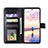 Samsung Galaxy A82 5G用手帳型 レザーケース スタンド カバー JDK サムスン 