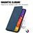 Samsung Galaxy A82 5G用手帳型 レザーケース スタンド カバー S04D サムスン 
