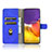 Samsung Galaxy A82 5G用手帳型 レザーケース スタンド カバー L01Z サムスン 