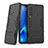 Samsung Galaxy A9 Star Pro用ハイブリットバンパーケース スタンド プラスチック 兼シリコーン カバー T03 サムスン 