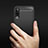 Samsung Galaxy A90 5G用シリコンケース ソフトタッチラバー ライン カバー C01 サムスン 