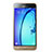 Samsung Galaxy Amp Prime J320P J320M用ハードケース プラスチック 質感もマット M02 サムスン ゴールド