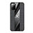 Samsung Galaxy F02S SM-E025F用極薄ソフトケース シリコンケース 耐衝撃 全面保護 X01L サムスン ブラック