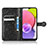 Samsung Galaxy F02S SM-E025F用手帳型 レザーケース スタンド カバー C01X サムスン 