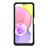 Samsung Galaxy F02S SM-E025F用ハイブリットバンパーケース スタンド プラスチック 兼シリコーン カバー JX1 サムスン 
