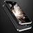 Samsung Galaxy F13 4G用ハードケース プラスチック 質感もマット 前面と背面 360度 フルカバー サムスン 