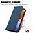 Samsung Galaxy F23 5G用手帳型 レザーケース スタンド カバー S04D サムスン 
