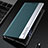 Samsung Galaxy F23 5G用手帳型 レザーケース スタンド カバー QH4 サムスン 