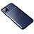 Samsung Galaxy F42 5G用シリコンケース ソフトタッチラバー ツイル カバー サムスン 