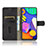 Samsung Galaxy F62 5G用手帳型 レザーケース スタンド カバー L01Z サムスン 