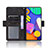 Samsung Galaxy F62 5G用手帳型 レザーケース スタンド カバー BY3 サムスン 