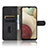 Samsung Galaxy M12用手帳型 レザーケース スタンド カバー L05Z サムスン 