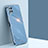 Samsung Galaxy M12用極薄ソフトケース シリコンケース 耐衝撃 全面保護 XL1 サムスン 