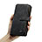 Samsung Galaxy M12用手帳型 レザーケース スタンド カバー C05S サムスン 