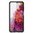 Samsung Galaxy M12用ハイブリットバンパーケース プラスチック 兼シリコーン カバー U01 サムスン 