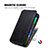 Samsung Galaxy M21用手帳型 レザーケース スタンド カバー S01D サムスン 