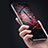 Samsung Galaxy M21用強化ガラス 液晶保護フィルム T09 サムスン クリア