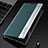 Samsung Galaxy M31用手帳型 レザーケース スタンド カバー QH3 サムスン 