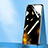 Samsung Galaxy M33 5G用高光沢 液晶保護フィルム フルカバレッジ画面 反スパイ サムスン クリア