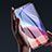 Samsung Galaxy M40S用強化ガラス 液晶保護フィルム T06 サムスン クリア