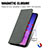 Samsung Galaxy M80S用手帳型 レザーケース スタンド カバー S04D サムスン 
