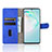 Samsung Galaxy M80S用手帳型 レザーケース スタンド カバー L05Z サムスン 