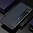 Samsung Galaxy Note 10用手帳型 レザーケース スタンド カバー T06 サムスン ネイビー