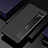 Samsung Galaxy Note 10用手帳型 レザーケース スタンド カバー T06 サムスン ブラック