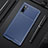 Samsung Galaxy Note 10用シリコンケース ソフトタッチラバー ツイル カバー Y01 サムスン 